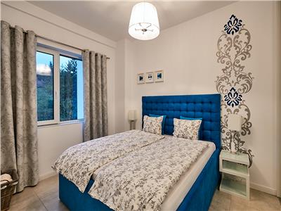 Penthouse 3 camere LUX, S110 mp + 65 Terasa, Grigorescu.