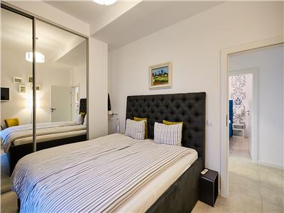 Penthouse 3 camere LUX, S110 mp + 65 Terasa, Grigorescu.