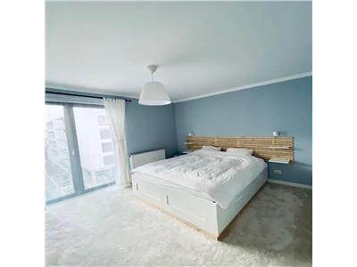 Apartament 2 camere, bloc nou, mobilat, utilat, Andrei Muresanu.