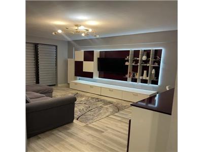 Apartament 1 camera, S 38 mp, Flora Park, Manastur.