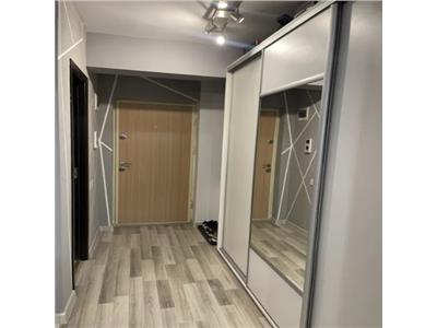 Apartament 1 camera, S 38 mp, Flora Park, Manastur.