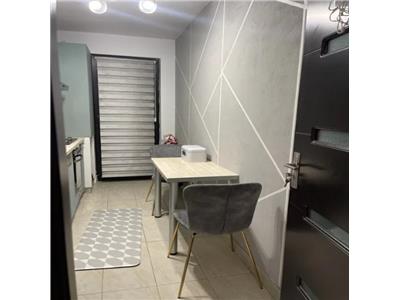 Apartament 1 camera, S 38 mp, Flora Park, Manastur.