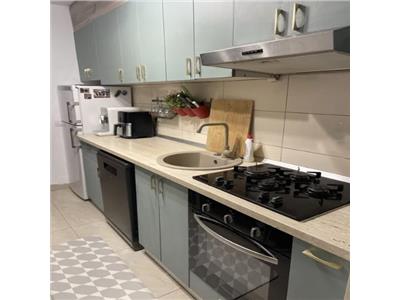 Apartament 1 camera, S 38 mp, Flora Park, Manastur.