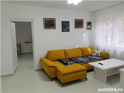 Apartament 2 camere, 50 mp, LUX, Iulius Mall, str. Unirii, Gheorgheni