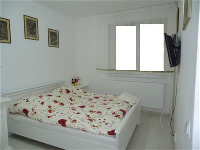 Apartament 2 camere, 50 mp, LUX, Iulius Mall, str. Unirii, Gheorgheni