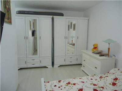 Apartament 2 camere, 50 mp, LUX, Iulius Mall, str. Unirii, Gheorgheni