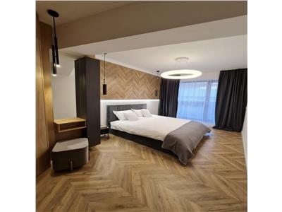 Apartament 2 camere, LUX, mobilat, Frunzi?ului.