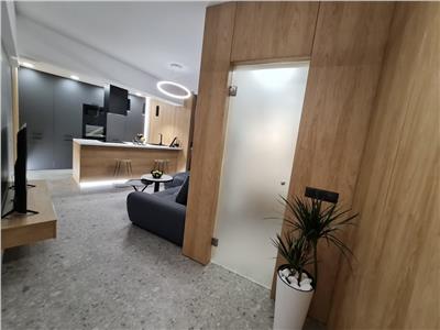 Apartament 2 camere, LUX, mobilat, Frunzi?ului.