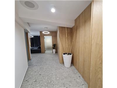 Apartament 2 camere, LUX, mobilat, Frunzi?ului.
