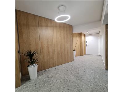 Apartament 2 camere, LUX, mobilat, Frunzi?ului.