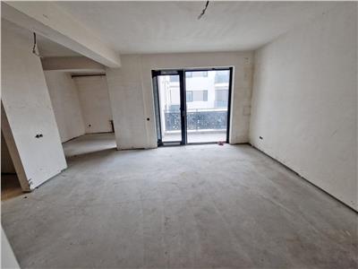Apartament 3 camere, S-70mp+10mp terasa, parcare, bloc nou, str. Traian Vuia