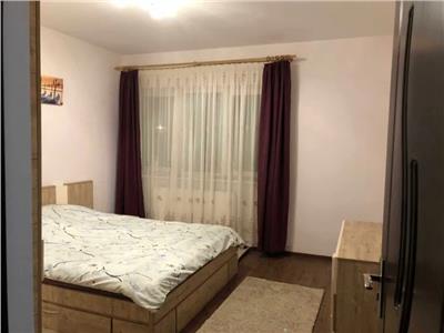 Apartament 2 camere, decomandat, parcare, S 55 mp, Buna Ziua.