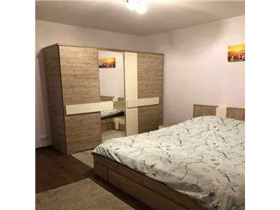 Apartament 2 camere, decomandat, parcare, S 55 mp, Buna Ziua.