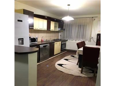 Apartament 2 camere, decomandat, parcare, S 55 mp, Buna Ziua.