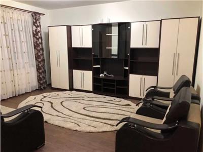 Apartament 2 camere, decomandat, parcare, S 55 mp, Buna Ziua.