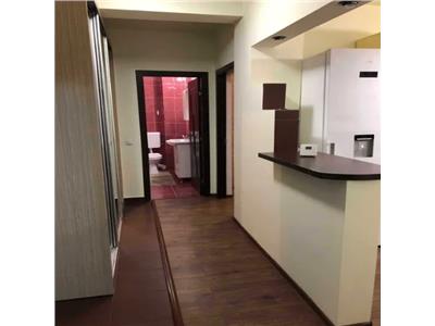 Apartament 2 camere, decomandat, parcare, S 55 mp, Buna Ziua.