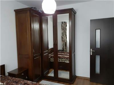 Apartament 2 camere, decomandat, S 55 mp + 8 mp balcon, Oasului.