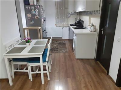 Apartament 2 camere, decomandat, S 55 mp + 8 mp balcon, Oasului.