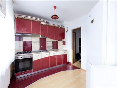 Apartament 2 camere DECOMANDAT, 55mp, str. 21 Decembrie, Marasti