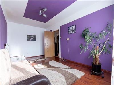 Apartament 2 camere DECOMANDAT, 55mp, str. 21 Decembrie, Marasti