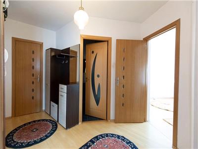 Apartament 2 camere DECOMANDAT, 55mp, str. 21 Decembrie, Marasti