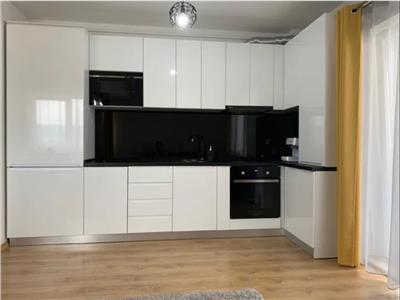 Apartament 3 camere, bloc nou, S 63 mp + 8 mp terasa, Aurel Vlaicu.