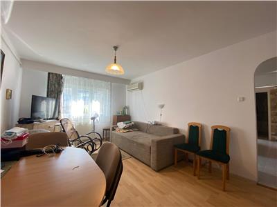 Apartament 2 camere, decomandat, mobilat, str. Gh Dima, Zorilor.