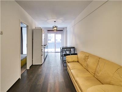 Apartament 2 camere S46 mp + Terasa. mobilat, utilat, bloc nou.