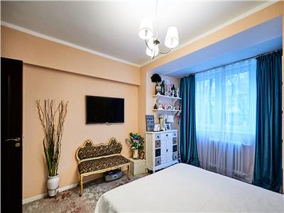 Apartament 2 camere LUX, zona Interservisan, cartierul Gheorgheni