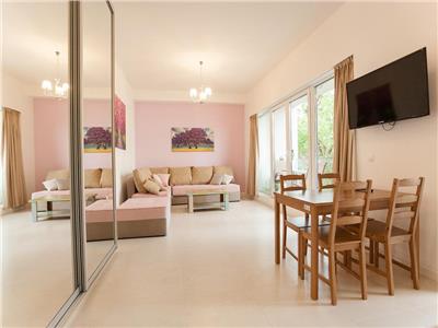 Apartament 2 camere LUX, S60 mp, etaj 4/6, parcare, str. Taitura Turcului