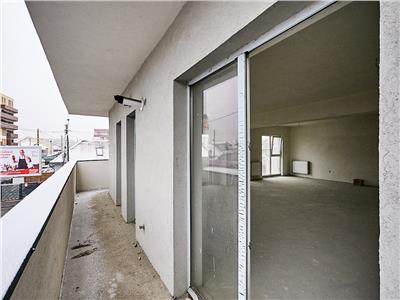 Apartament 2 camere S65 mp + balcon 16 mp. bloc nou,
Marasti