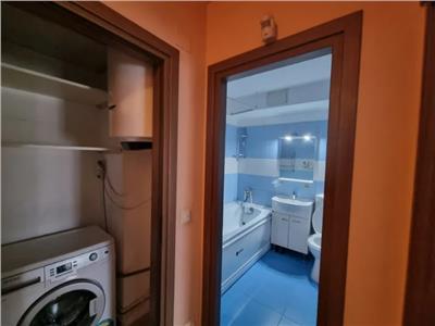 Apartament 3 camere, decomandat, mobilat, utilat, Aurel Vlaicu.
