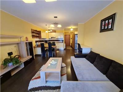Apartament 2 camere, LUX, mobilat, zona Calea Doroban?ilor.