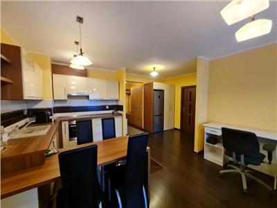 Apartament 2 camere, LUX, mobilat, zona Calea Doroban?ilor.
