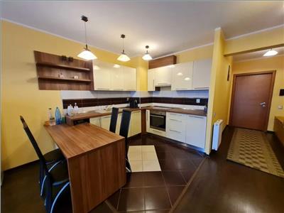 Apartament 2 camere, LUX, mobilat, zona Calea Doroban?ilor.