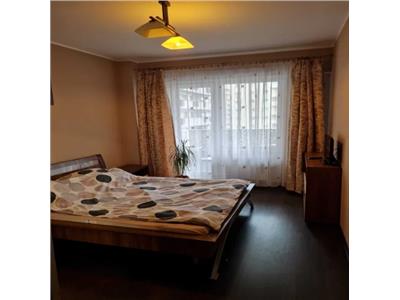 Apartament 2 camere, LUX, mobilat, zona Calea Doroban?ilor.