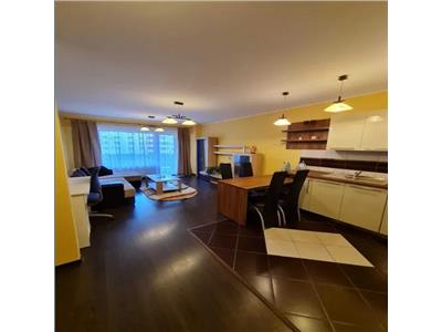 Apartament 2 camere, LUX, mobilat, zona Calea Doroban?ilor.
