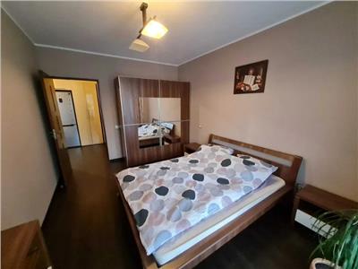 Apartament 2 camere, LUX, mobilat, zona Calea Doroban?ilor.