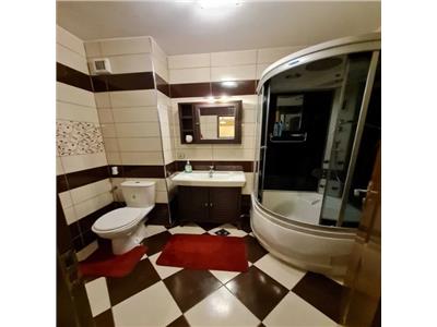 Apartament 2 camere, LUX, mobilat, zona Calea Doroban?ilor.
