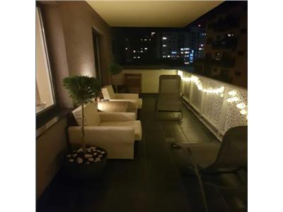 Apartament 2 camere, LUX, mobilat, zona Calea Doroban?ilor.
