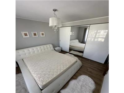 Apartament 3 camere, S 86 mp, mobilat, utilat, Zorilor.