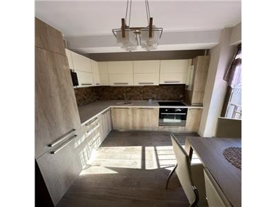 Apartament 3 camere, S- 86 mp, mobilat, utilat, Zorilor.