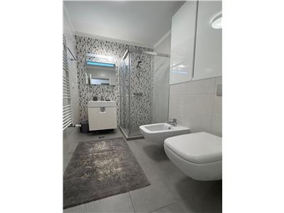 Apartament 3 camere decomandat, 2 bai, parcare, bloc nou, Sophia Residence