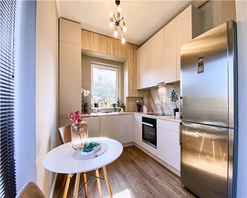 Apartament 2 camere, bloc nou, parcare, mobilat, Gheorghieni.