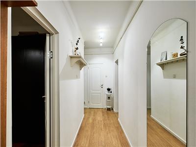 Apartament 2 camere, decomandat, str. Bucuresti, Parcul Farmec
