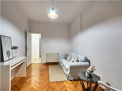 Apartament 2 camere, decomandat, str. Bucuresti, Parcul Farmec