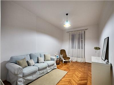 Apartament 2 camere, decomandat, str. Bucuresti, Parcul Farmec