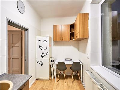 Apartament 2 camere, decomandat, str. Bucuresti, Parcul Farmec
