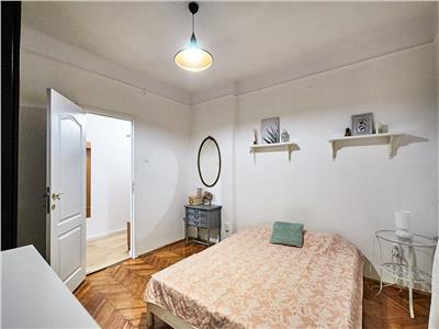 Apartament 2 camere, decomandat, str. Bucuresti, Parcul Farmec
