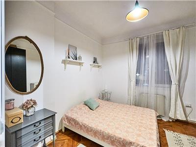 Apartament 2 camere, decomandat, str. Bucuresti, Parcul Farmec